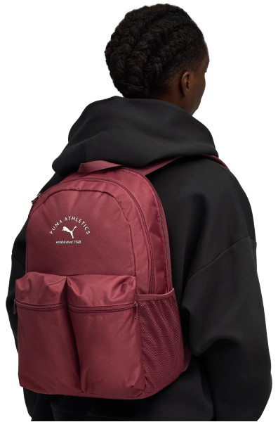 Рюкзак унісекс PUMA PHASE CLASS Backpack