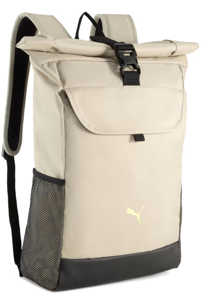 Рюкзак унісекс Puma PUMATECH Roll Top Backpack 9174036