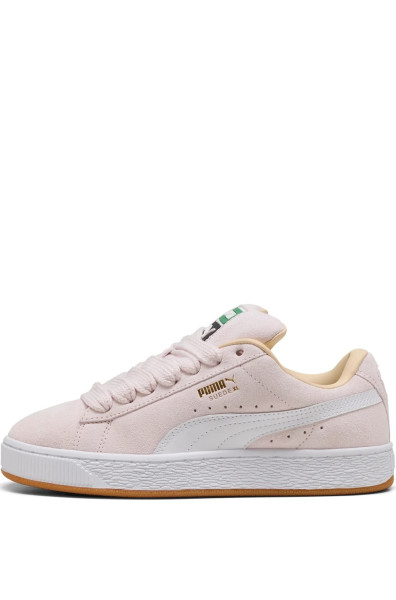 Кросівки унісекс Puma Suede XL