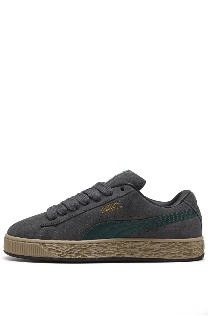 Кросівки унісекс Puma Suede XL