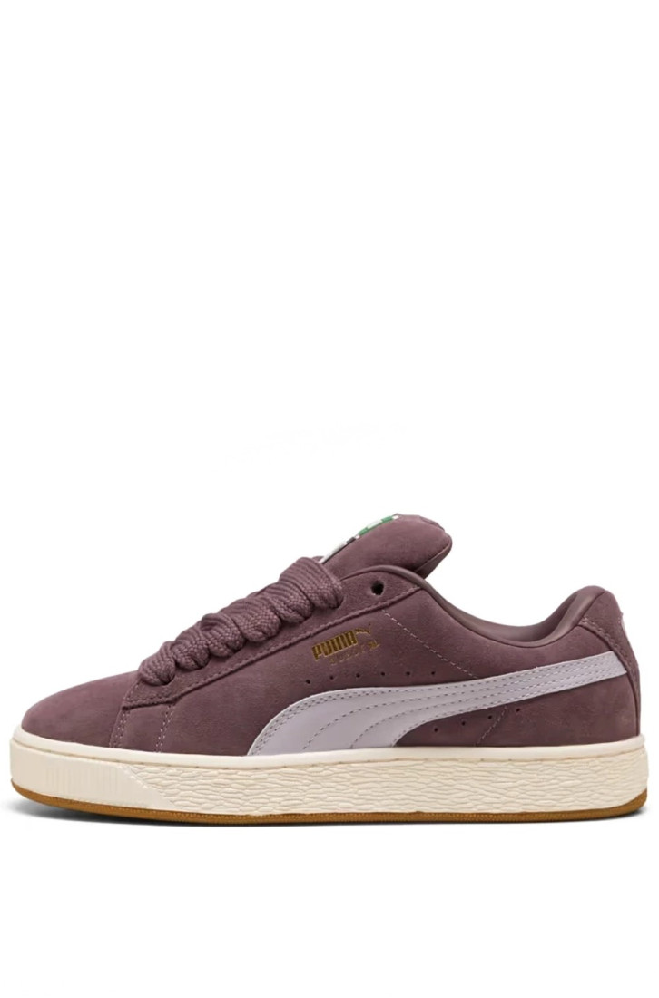 Кросівки унісекс Puma Suede XL