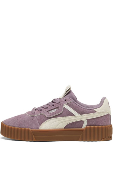 Кросівки жіночі Puma Carina 3.0 Luxe SD