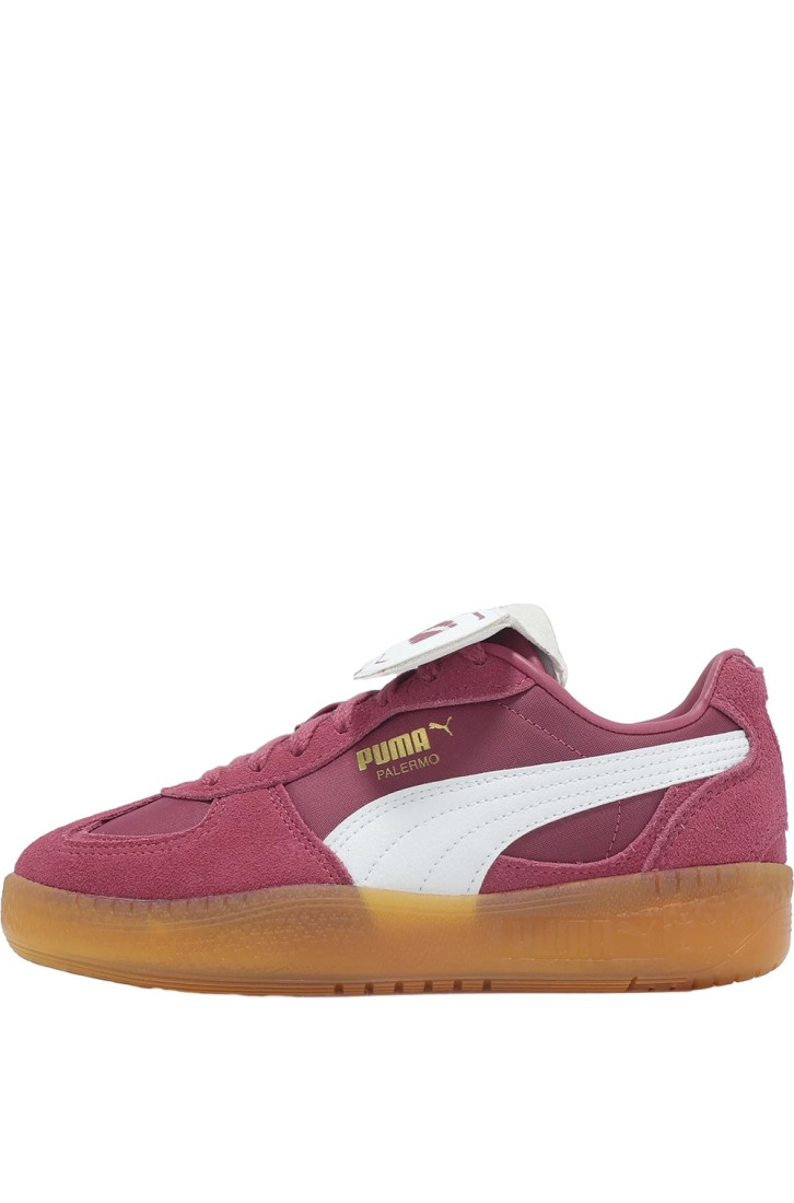 Кросівки жіночі Puma Palermo Moda Tongue Wns