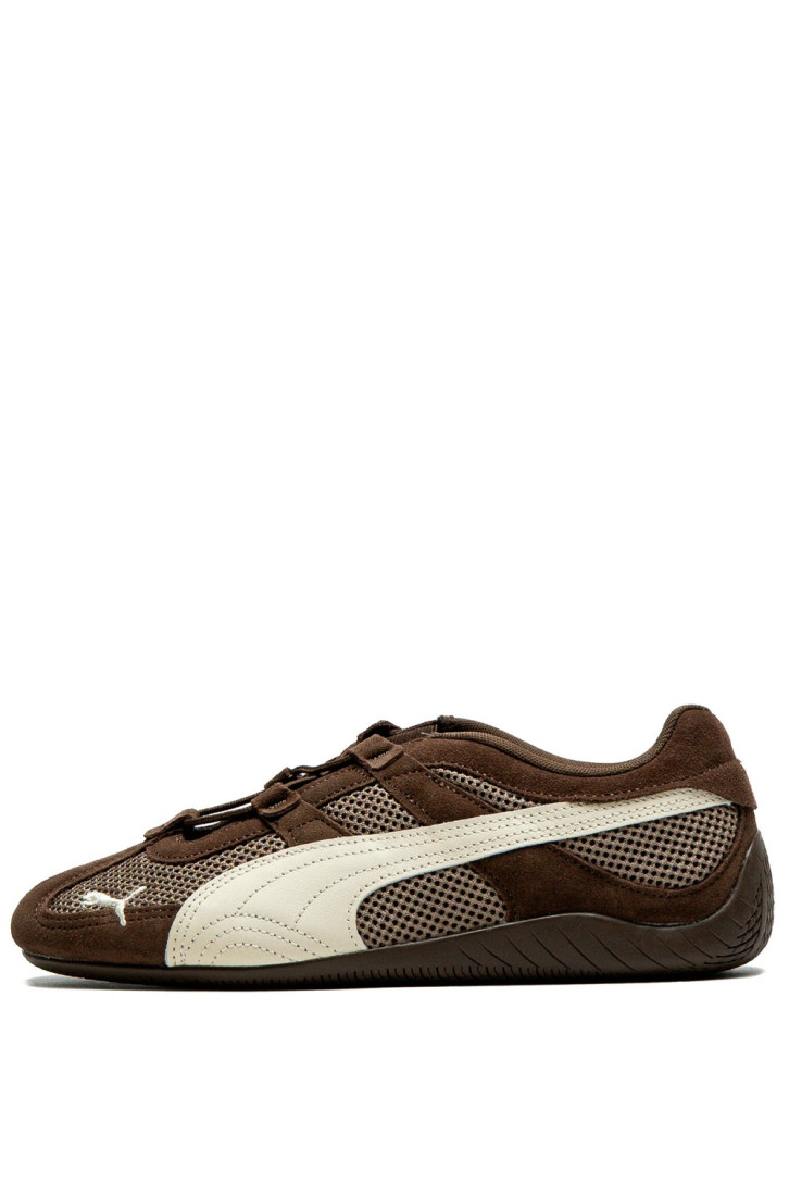 Балетки жіночі Puma Speedcat Go Wns
