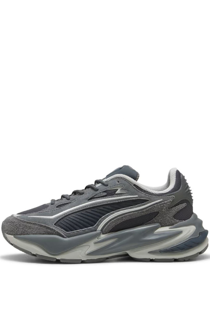 Кросівки унісекс Puma RS Surge Hairy Suede