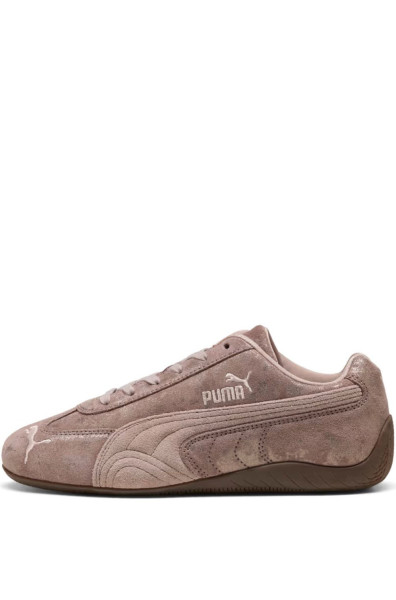 Кросівки жіночі Puma Speedcat Faded Chrome Wns