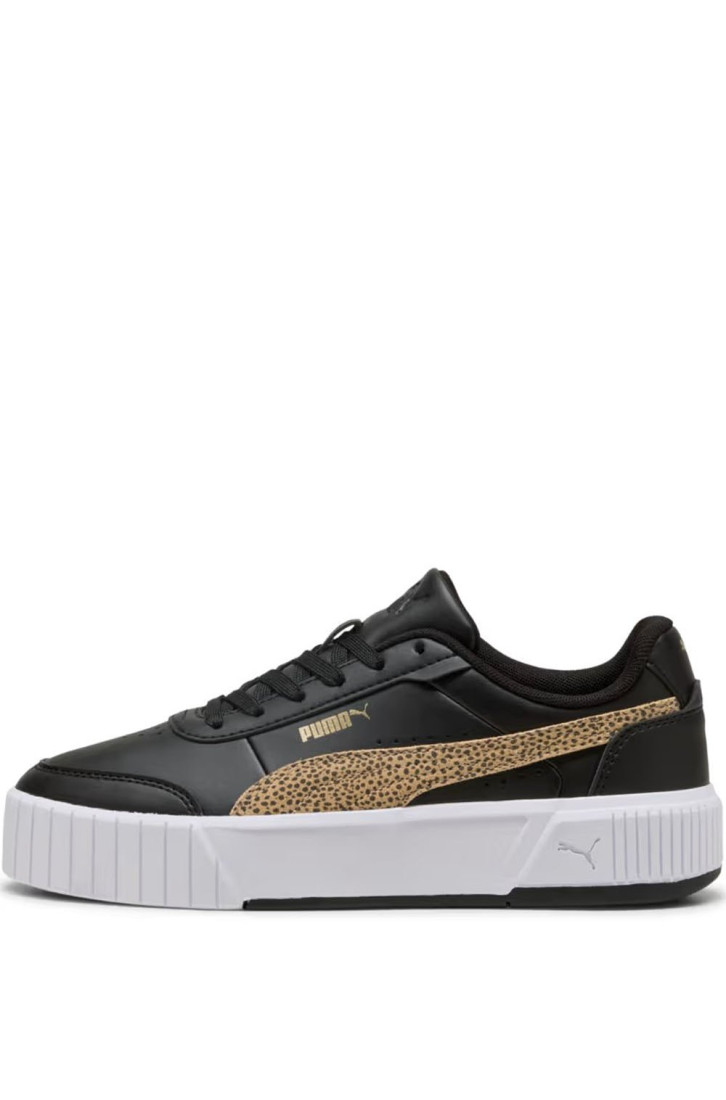 Кросівки жіночі Puma Carina Mia Topcat