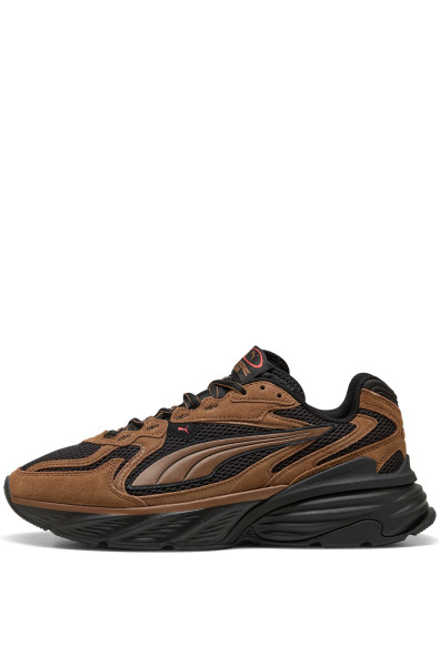 Кросівки унісекс Puma Fade Nitro LS S