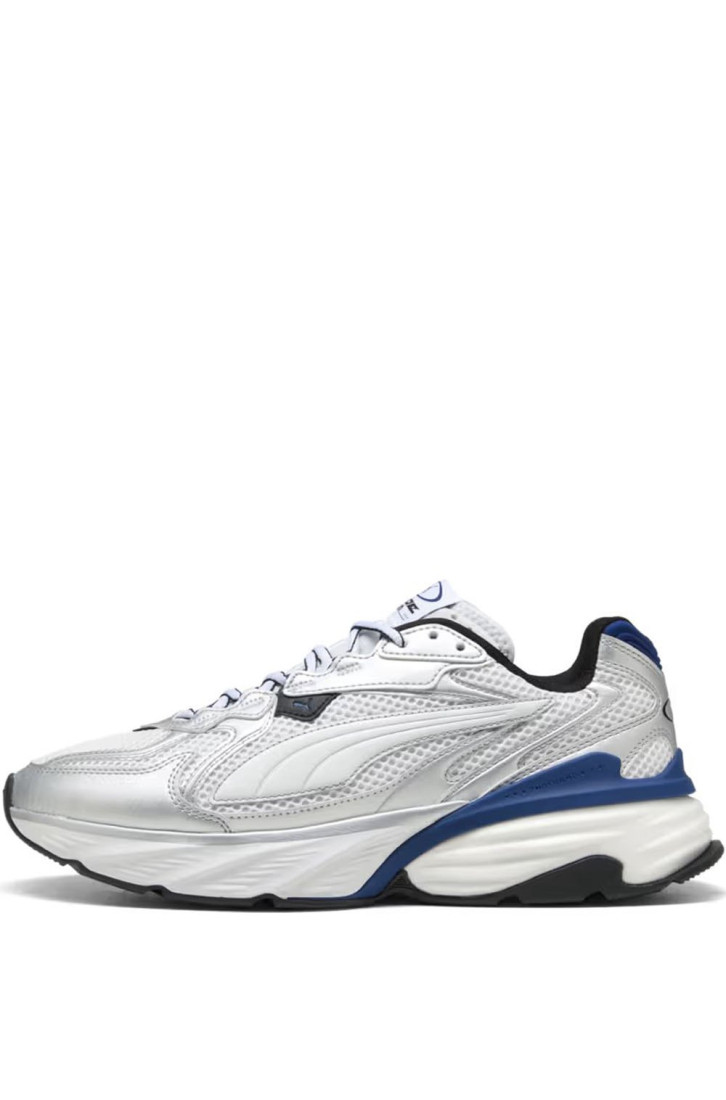 Кросівки унісекс Puma Fade Nitro LS