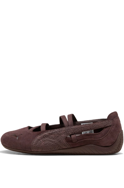 Балетки жіночі Puma Speedcat Ballet Python Wns