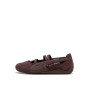 Балетки жіночі Puma Speedcat Ballet Python Wns