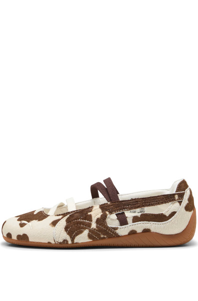 Балетки жіночі Puma Speedcat Ballet Cow Wns 40778701