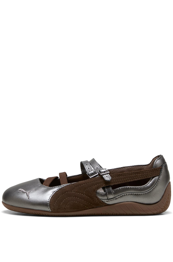 Балетки жіночі Puma Speedcat Ballet Lux Wns