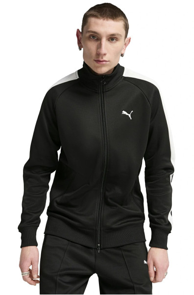 Светр чоловічий Puma T7 ALWAYS ON Track Jacket
