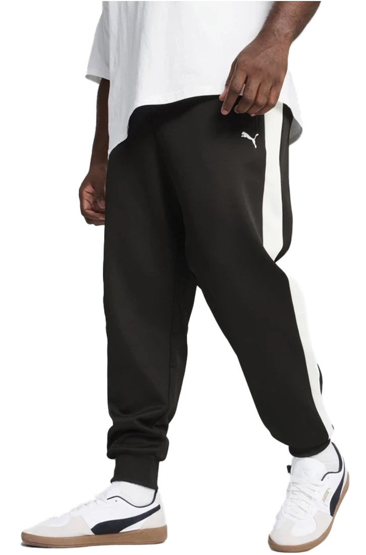 Спортивні штани чоловічі Puma T7 ALWAYS ON Track Pants