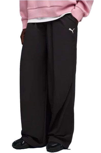 Спортивні штани чоловічі Puma WARDROBE ESS Parachute Pants