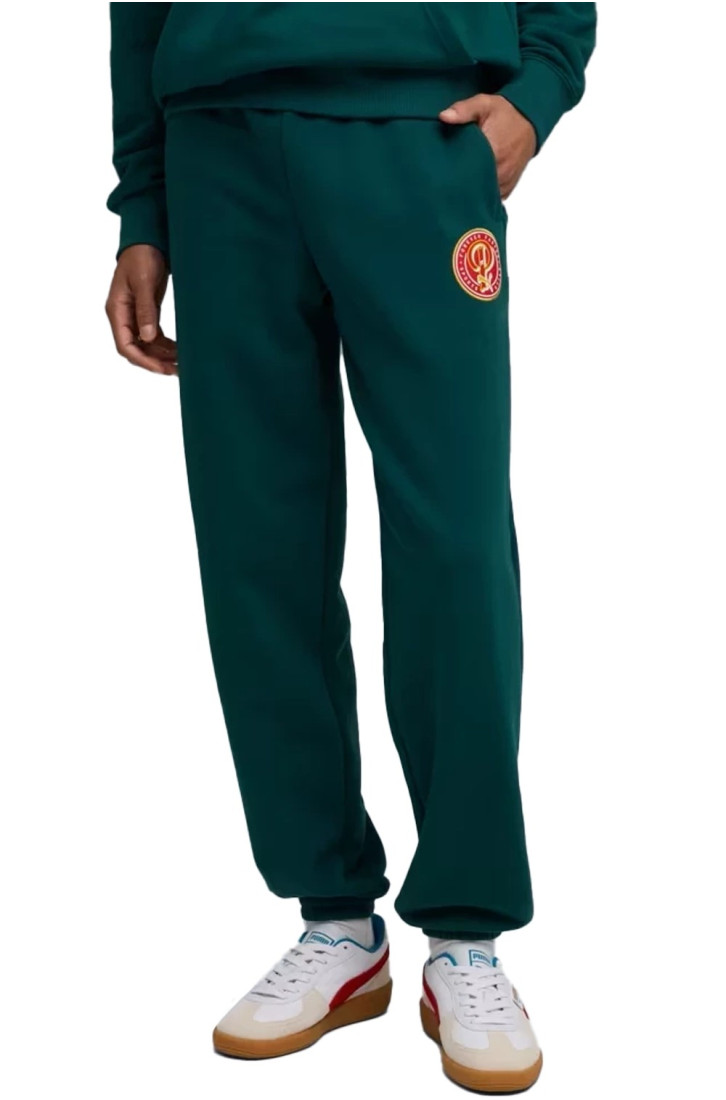 Спортивні штани чоловічі Puma WARDROBE ESS Sweatpants