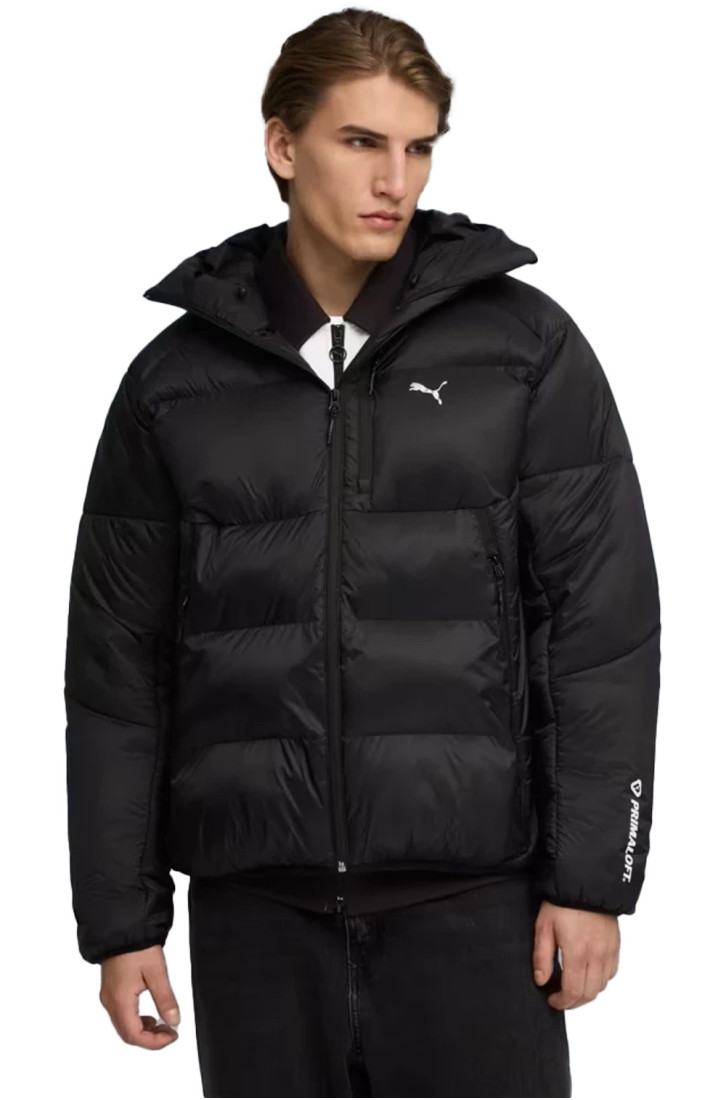 Куртка чоловіча PUMATECH Primaloft Puffer