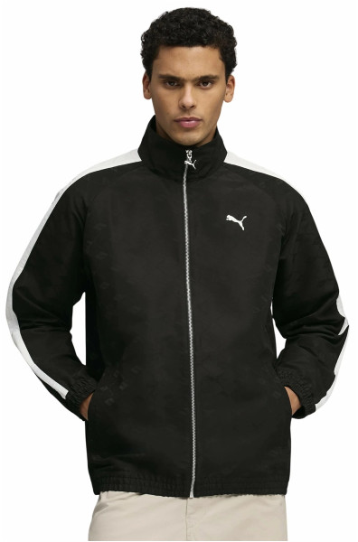 Светр чоловічий T7 Track Jacket Woven