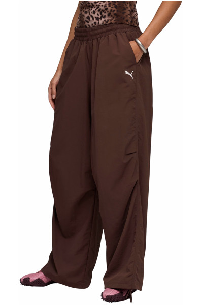 Спортивні штани жіночі T7 Woven Track Pants op