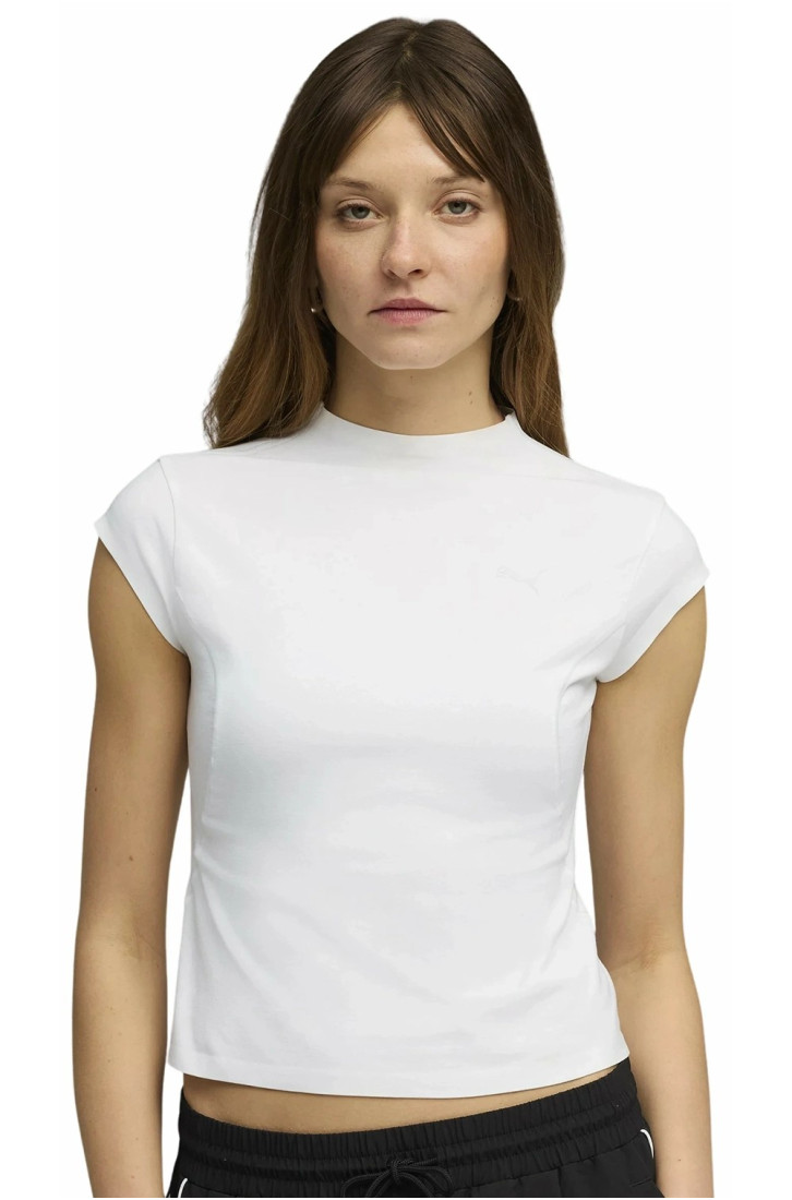 Топ жіночий PUMATECH SENSE Drycell Tee