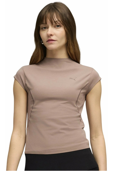 Топ жіночий PUMATECH SENSE Drycell Tee