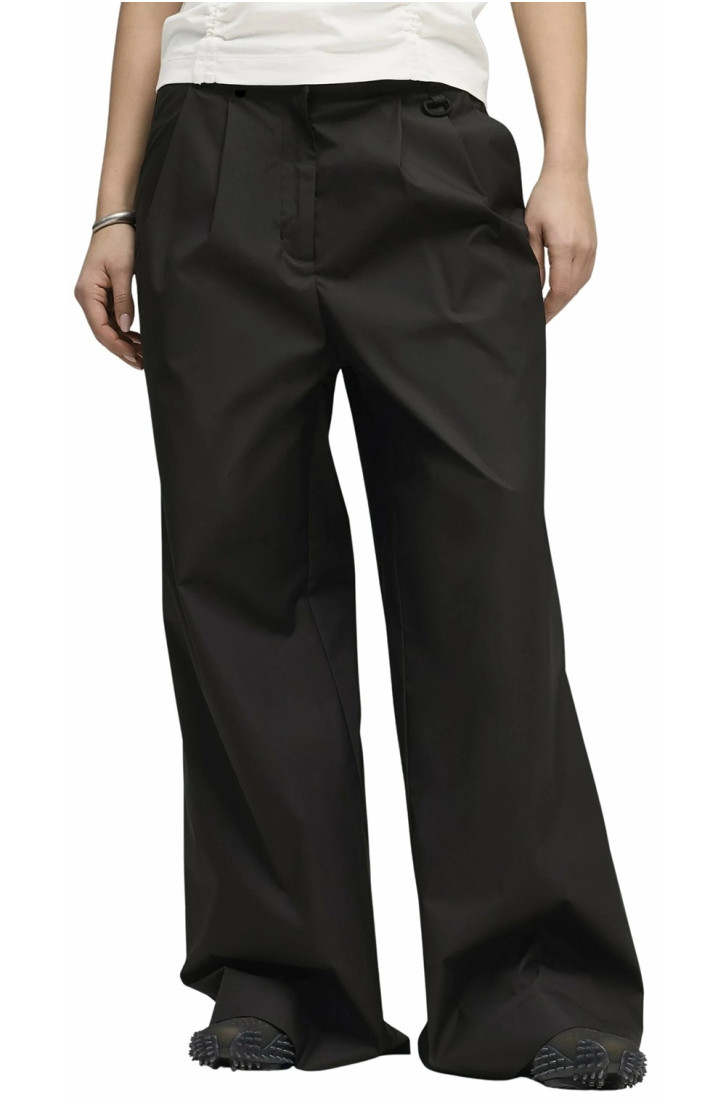 Спортивні штани жіночі PUMATECH SENSE Woven Pants