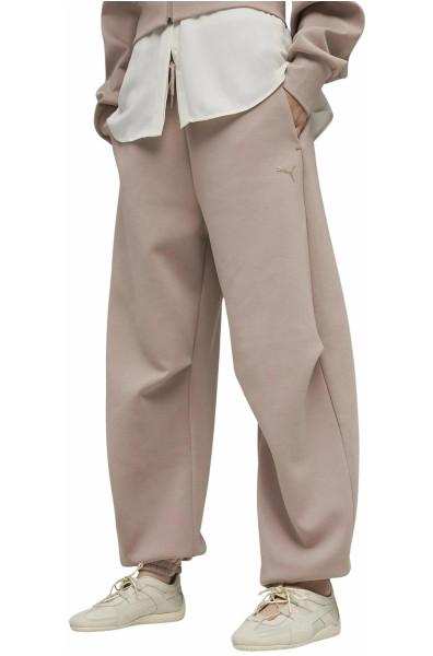 Спортивні штани жіночі PUMATECH SENSE Pants DK cl