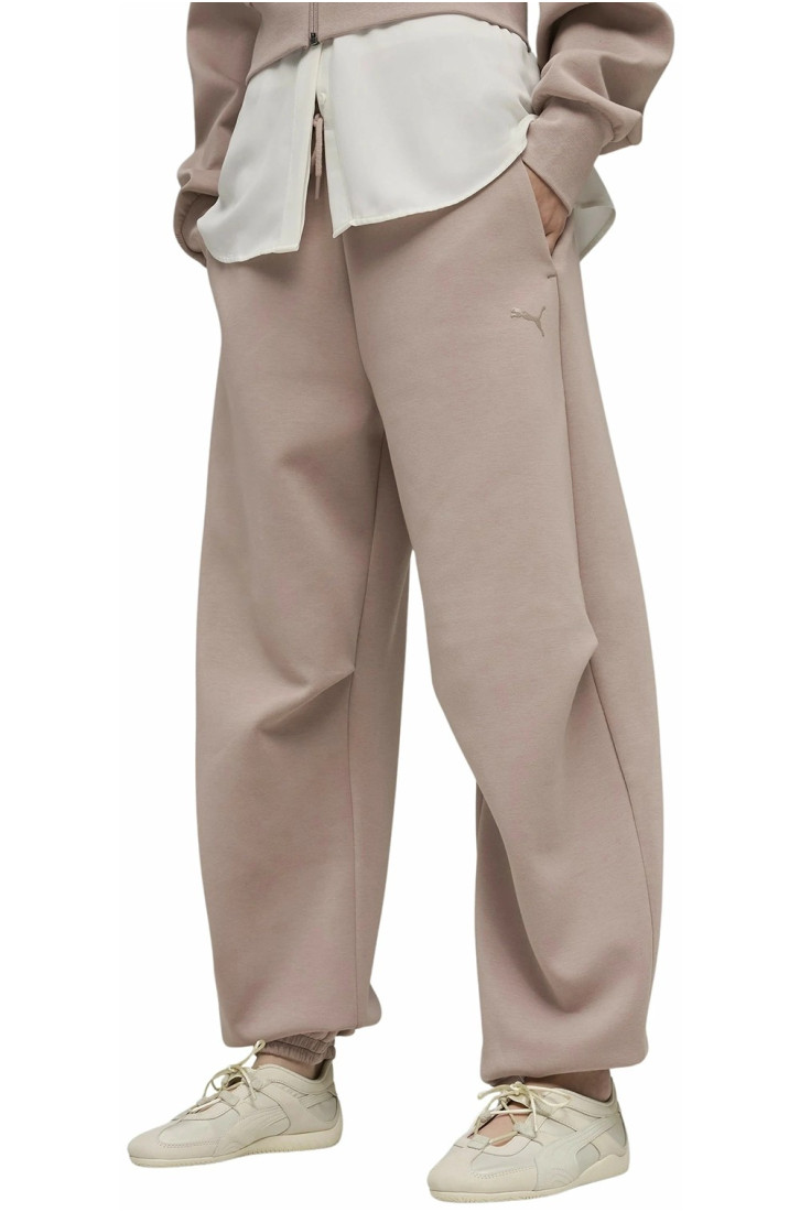 Спортивні штани жіночі PUMATECH SENSE Pants DK cl