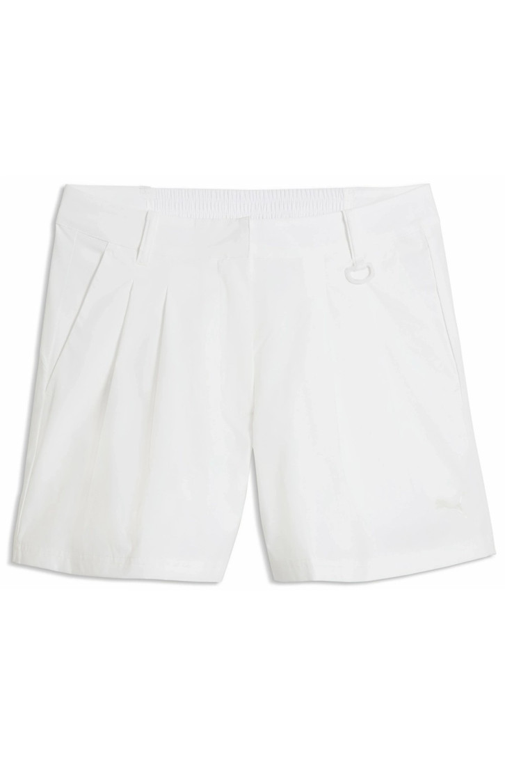 Спортивні шорти жіночі PUMATECH SENSE Shorts 4'