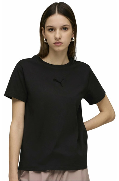 Футболка жіноча ESS ELEVATED Comfort Tee