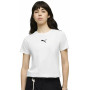 Футболка жіноча ESS ELEVATED Comfort Tee