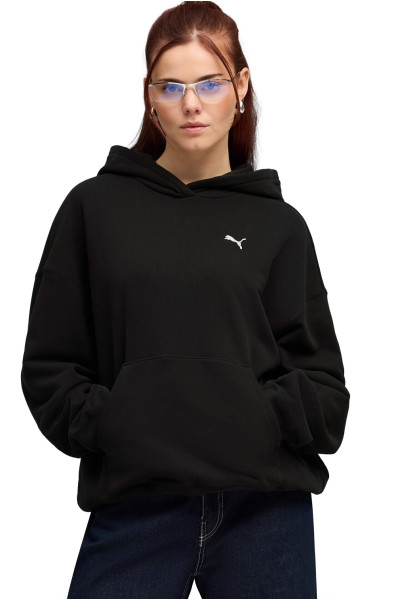 Светр жіночий Puma Peach Touch Hoodie