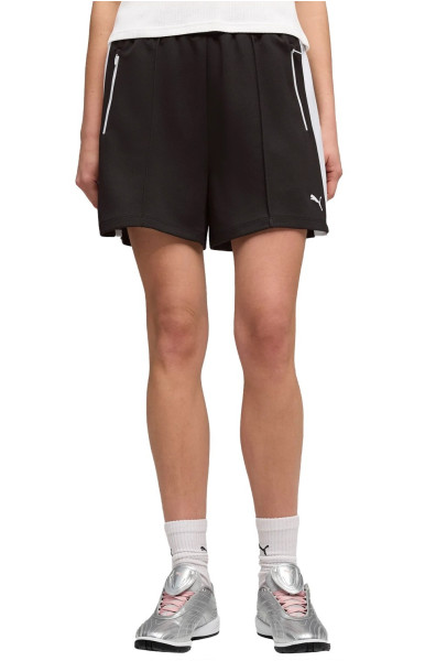 Спортивні шорти жіночі Puma T7 Shorts