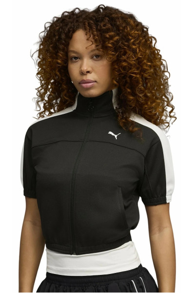 Светр жіночий T7 Short Sleeve Jacket