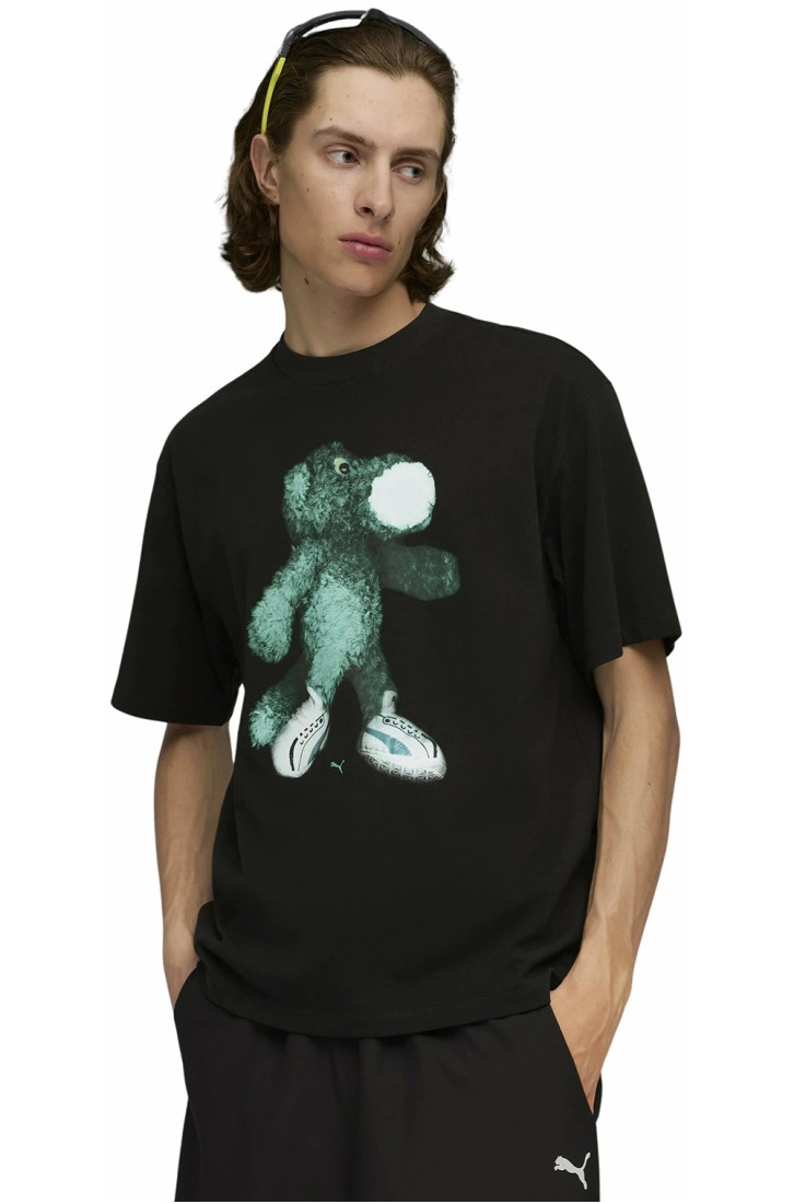 Футболка чоловіча GRAPHIC Tee
