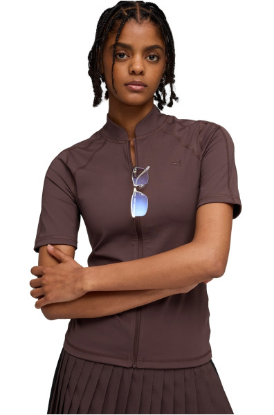 Топ жіночий Puma T7 W Top