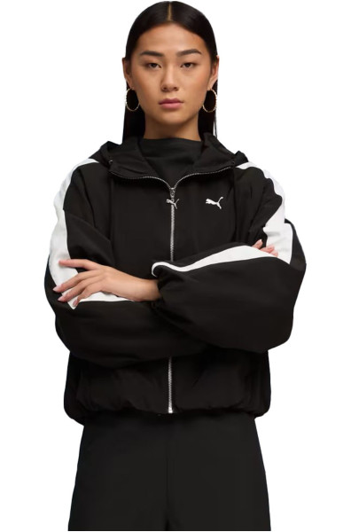Куртка жіночі Puma T7 Jacket