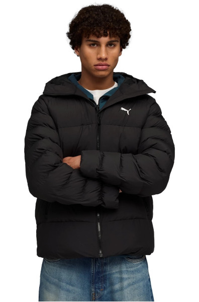 Куртка чоловіча Puma Mono Hooded Jacket