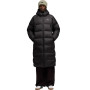 Пуховик чоловічий Puma Hooded Down Puffer Coat