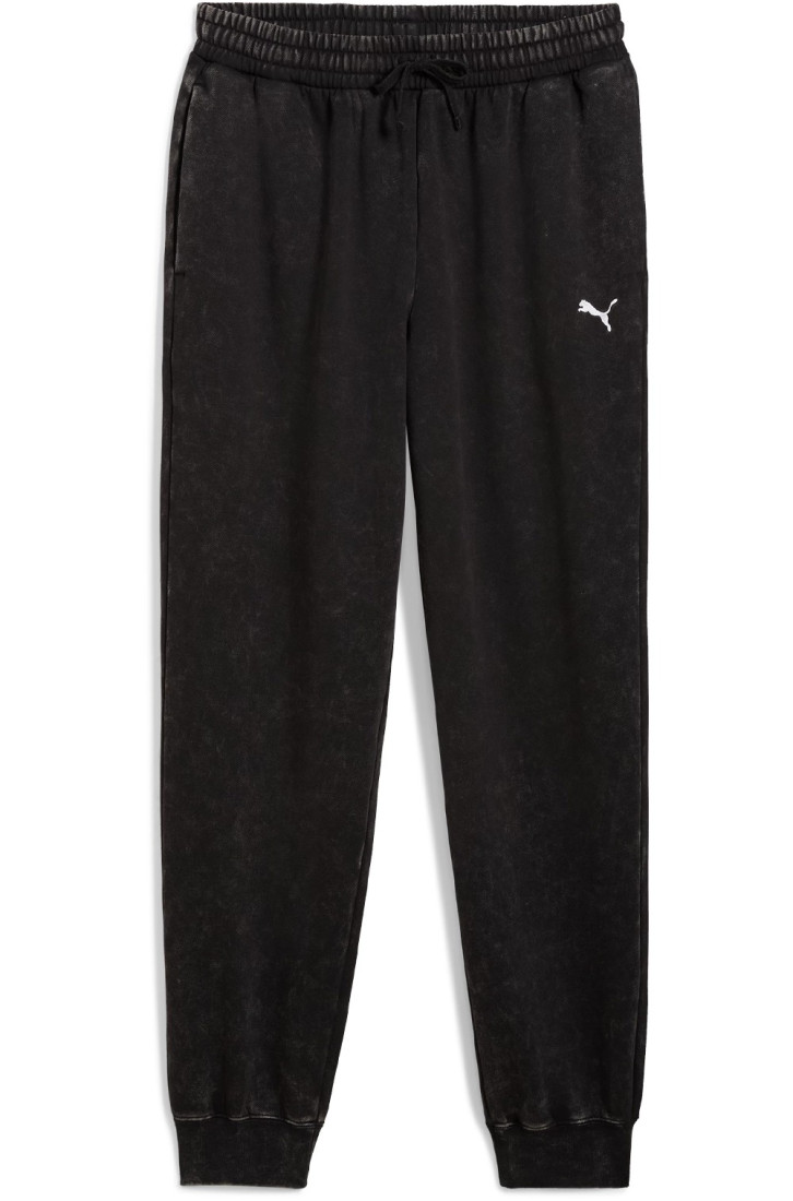 Спортивні штани чоловічі Puma ESS ELEVATED Wash Sweatpants