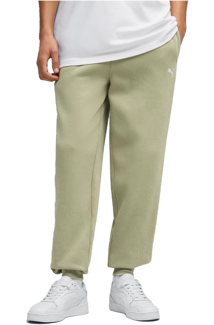 Спортивні штани чоловічі Puma ESS ELEVATED Wash Sweatpants