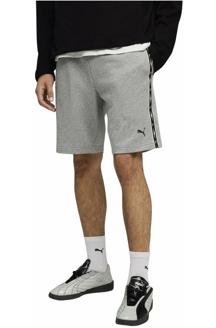 Спортивні шорти чоловічі ESS TAPE Shorts