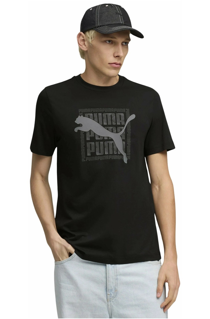 Футболка чоловіча GRAPHIC Tee