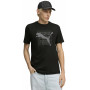 Футболка чоловіча GRAPHIC Tee