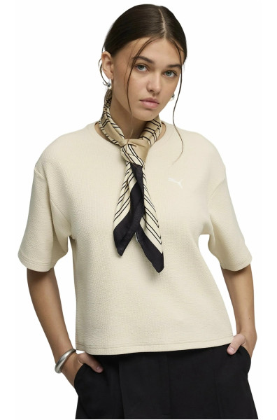 Футболка жіноча ESS ELEVATED Tee