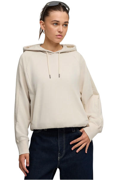 Светр жіночий Puma HER Oversized Hoodie