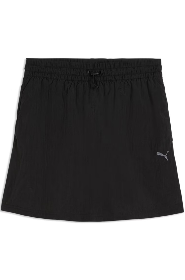 Спідниця жіноча Puma HER Woven Skirt