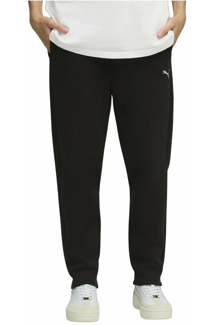 Спортивні штани жіночі EVOSTRIPE Sweatpants DK op