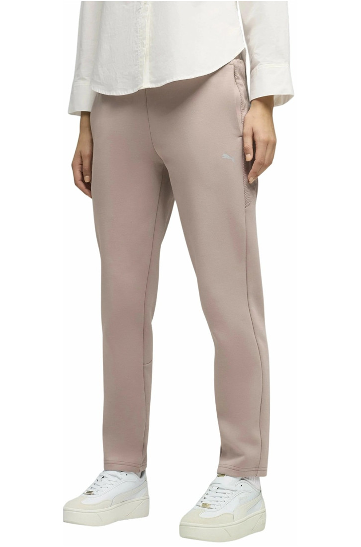 Спортивні штани жіночі EVOSTRIPE Sweatpants DK op